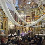 Środa Popielcowa w Paradyżu