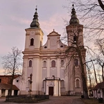 Środa Popielcowa w Paradyżu