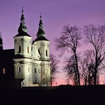 Środa Popielcowa w Paradyżu