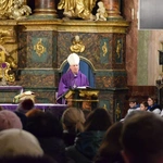 Środa Popielcowa w Paradyżu