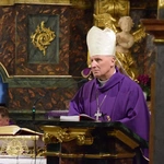 Środa Popielcowa w Paradyżu