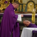 Środa Popielcowa w Paradyżu