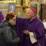 Środa Popielcowa w Paradyżu