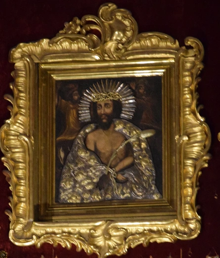 Środa Popielcowa w Paradyżu