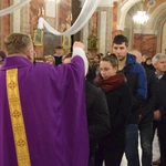 Środa Popielcowa w Paradyżu