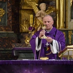 Środa Popielcowa w Paradyżu