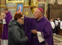 Rozpoczęliśmy okres Wielkiego Postu