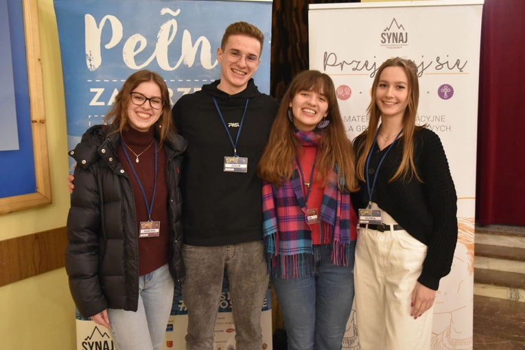 "Szkła" w Bochni