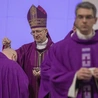 Abp Galbas: Nie jesteśmy masochistami