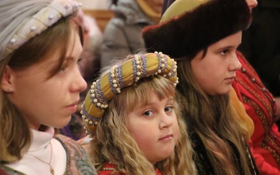 Kazimierzowy Lucień