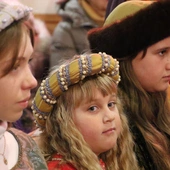 Kazimierzowy Lucień