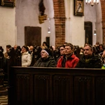 Środa Popielcowa 2025