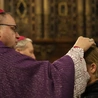 Abp Jędraszewski: Krzyż jest wołaniem Chrystusa o miłosierdzie dla ludzi