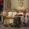 Mława. Im bliżej ołtarza, tym bliżej tajemnicy zmartwychwstania