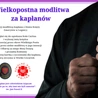 Maraton modlitwy za księży emerytów