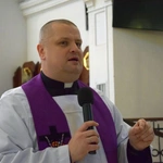 Pantomima "Bóg dał nam ręce".