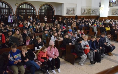 Grzech można pokonać!