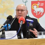 Konferencja przed beatyfikacją sióstr katarzynek
