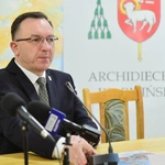 Konferencja przed beatyfikacją sióstr katarzynek