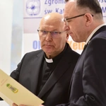 Konferencja przed beatyfikacją sióstr katarzynek
