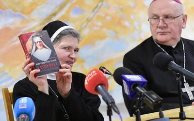 Konferencja przed beatyfikacją sióstr katarzynek