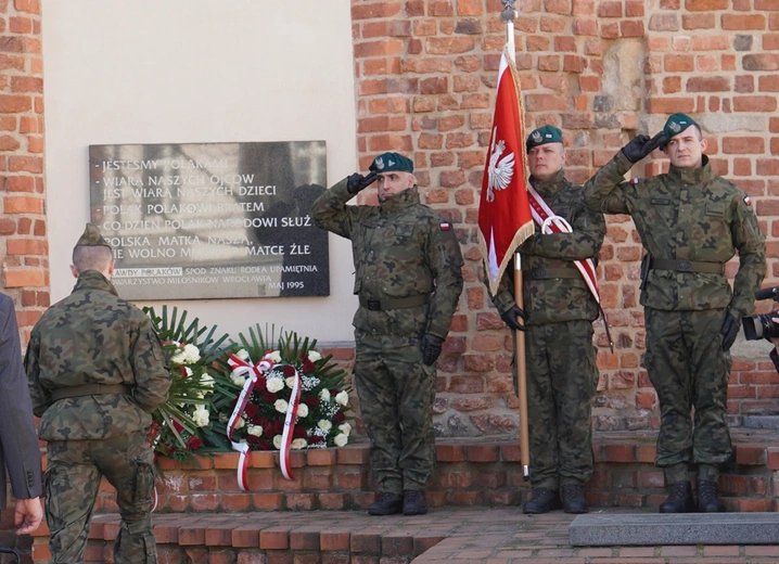Obchody 87. rocznicy I Kongresu Polaków w Niemczech