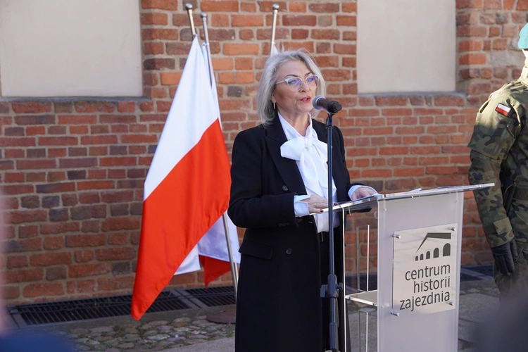 Obchody 87. rocznicy I Kongresu Polaków w Niemczech