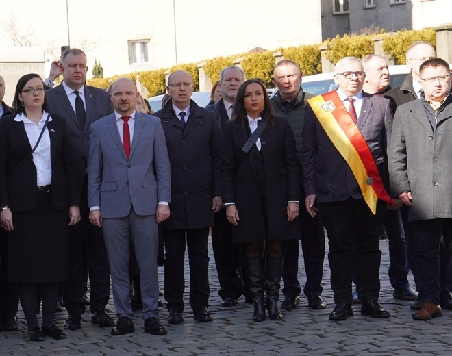 Obchody 87. rocznicy I Kongresu Polaków w Niemczech