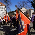 Obchody 87. rocznicy I Kongresu Polaków w Niemczech