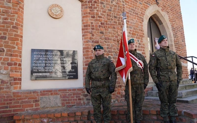 Obchody 87. rocznicy I Kongresu Polaków w Niemczech
