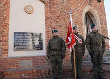Obchody 87. rocznicy I Kongresu Polaków w Niemczech