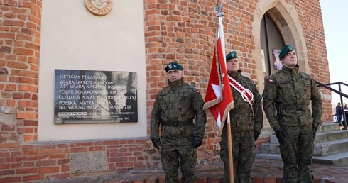Obchody 87. rocznicy I Kongresu Polaków w Niemczech