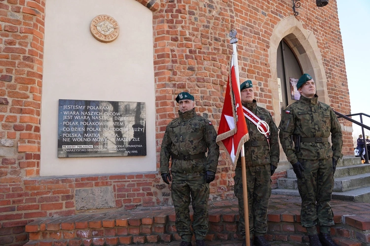 Obchody 87. rocznicy I Kongresu Polaków w Niemczech