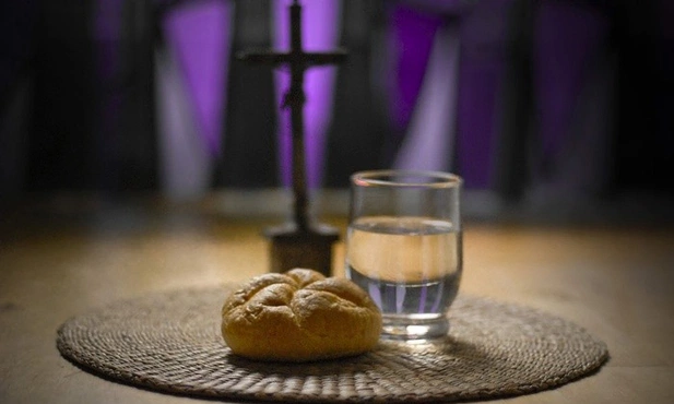 Post z miłości