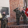 O przedwojennej Polonii w cieniu kościoła św. Marcina