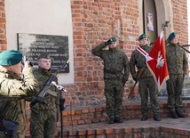 O przedwojennej Polonii w cieniu kościoła św. Marcina