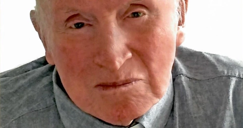 Zmarł ks. Marek Manderla
