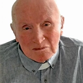 Zmarł ks. Marek Manderla
