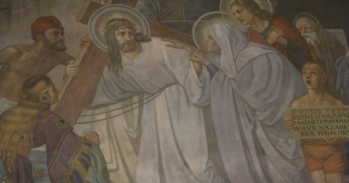 Na drodze od krzywdy i bólu do uzdrowienia