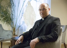 Prymas Polski abp Wojciech Polak