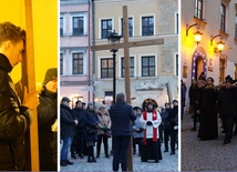 Modlitwa za uzależnionych i ich rodziny