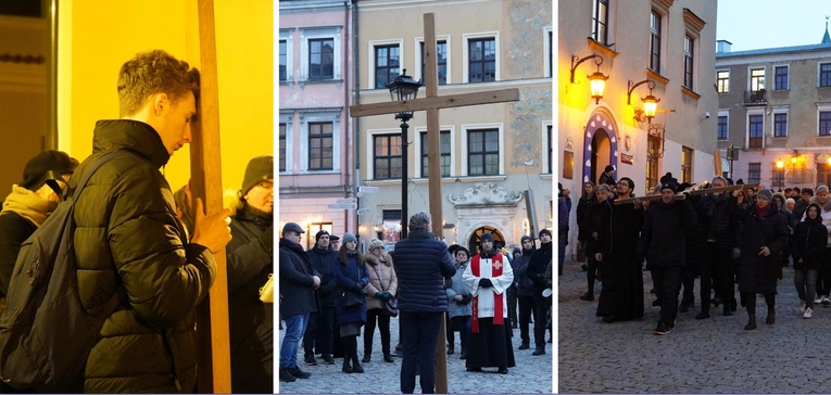 Modlitwa za uzależnionych i ich rodziny