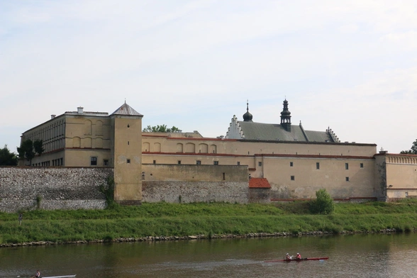 Kraków