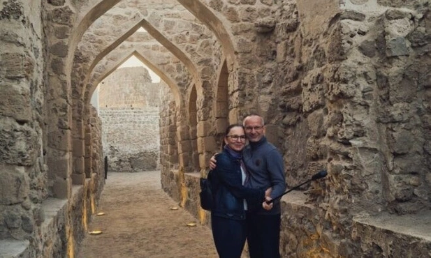 Bahrajn