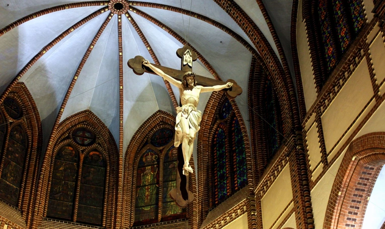 To czas budzenia w sobie nadziei i niesienia jej innym