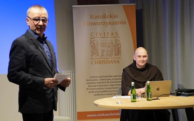 Fotografie brata Savio. Powódź, "Pieśń słoneczna" i "gramatyka stworzenia"