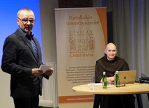 Fotografie brata Savio. Powódź, "Pieśń słoneczna" i "gramatyka stworzenia"
