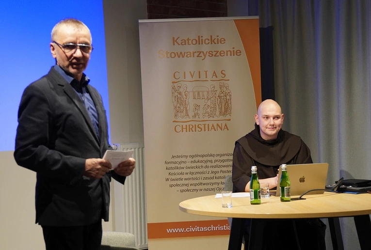 Fotografie brata Savio. Powódź, "Pieśń słoneczna" i "gramatyka stworzenia"