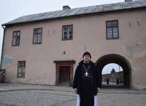 Będą pokoje gościnne w opactwie