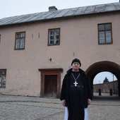 Będą pokoje gościnne w opactwie